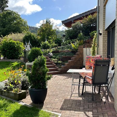 Ferienwohnung Osterquelle Freisen Экстерьер фото
