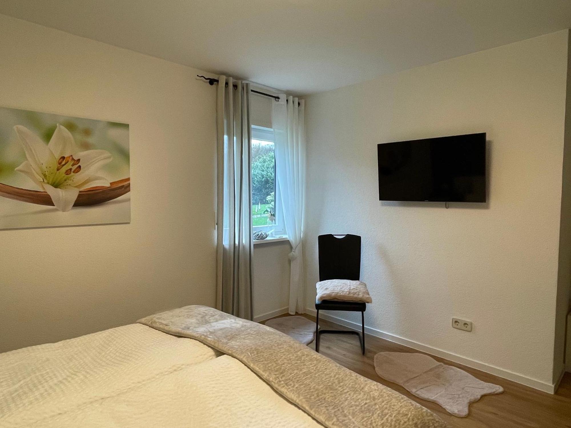 Ferienwohnung Osterquelle Freisen Экстерьер фото