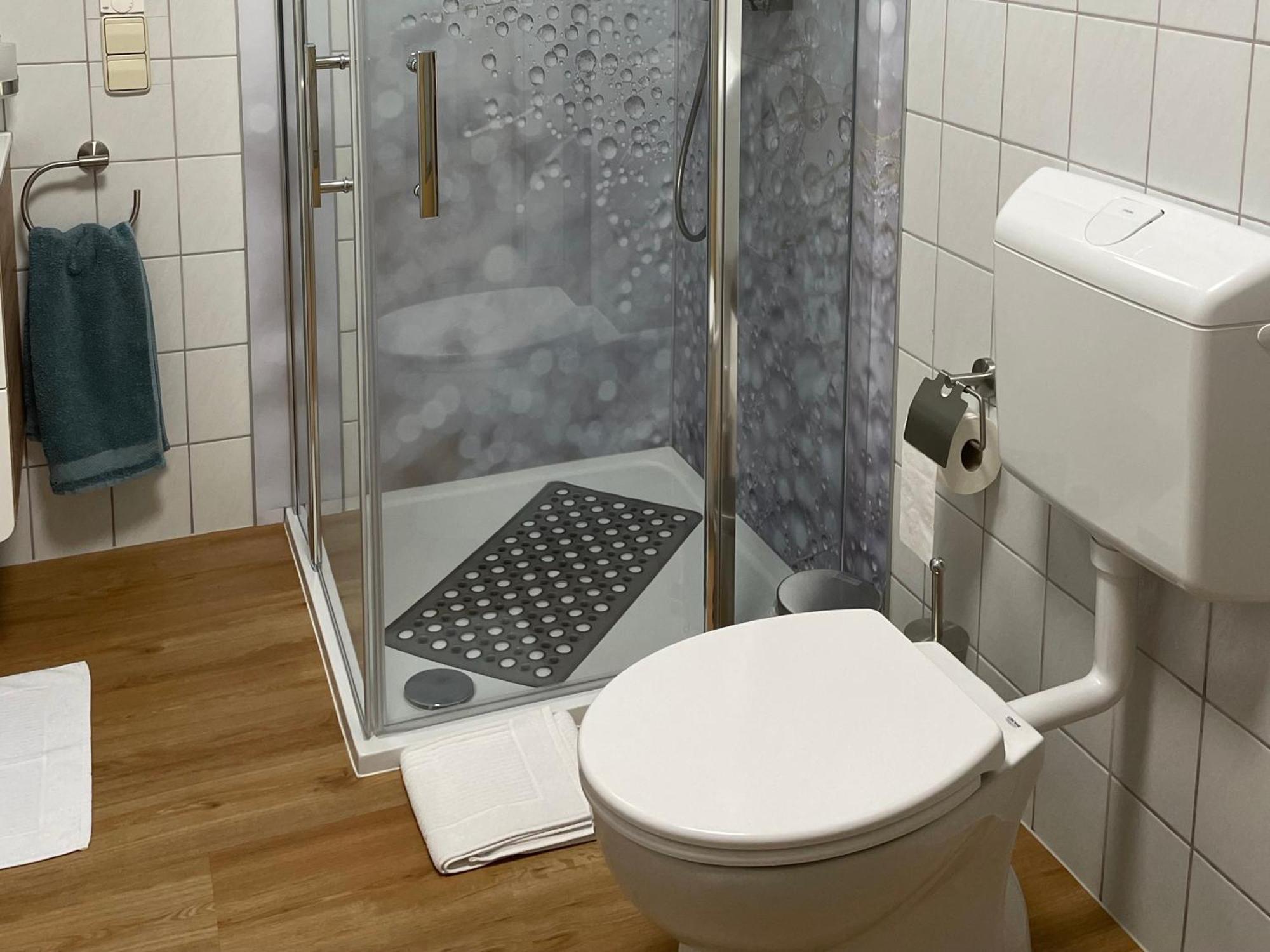 Ferienwohnung Osterquelle Freisen Экстерьер фото