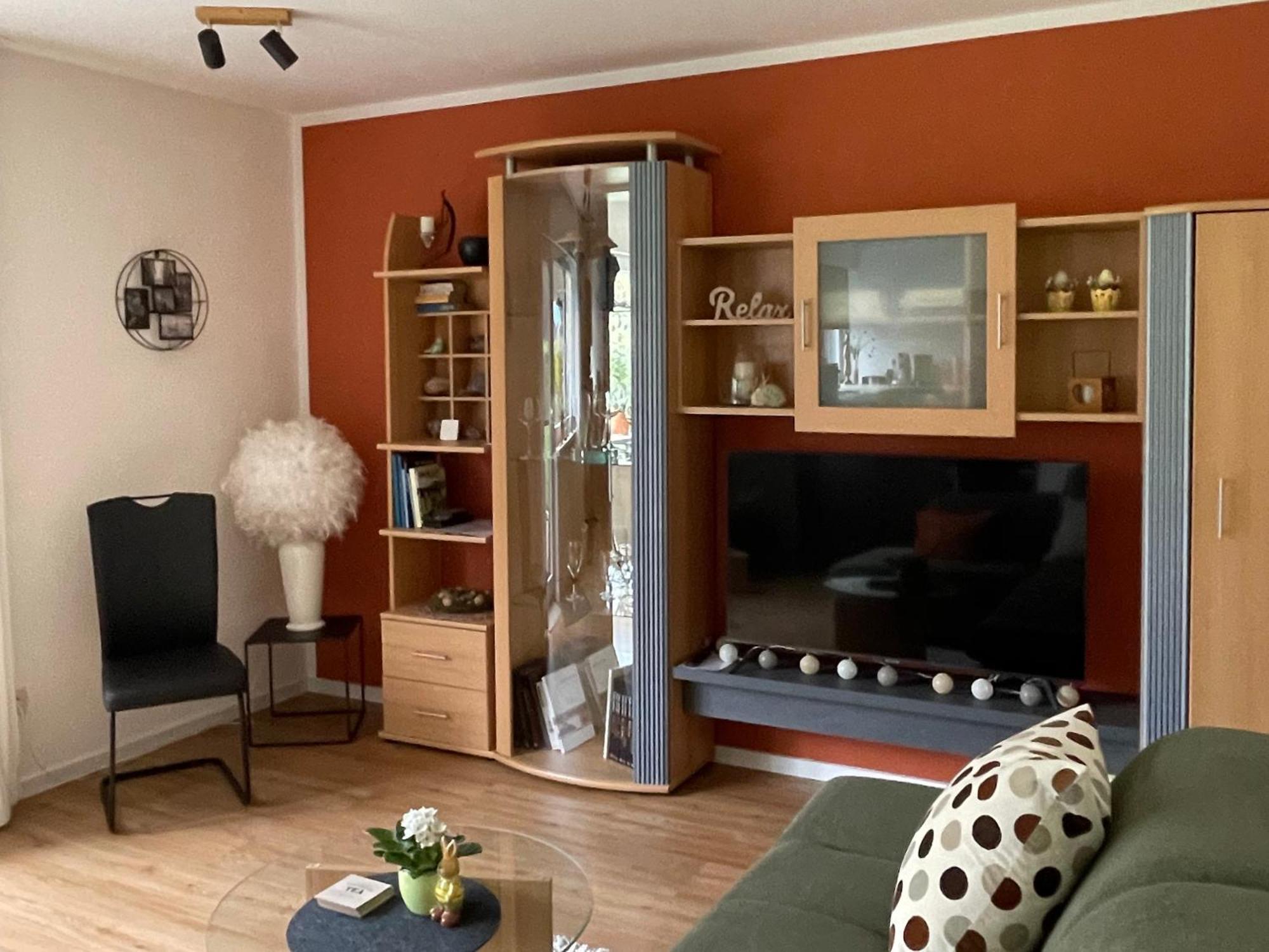 Ferienwohnung Osterquelle Freisen Экстерьер фото